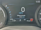 2026 Toyota Sienna - Preview 12