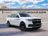2027 Lincoln Navigator L - Preview 4