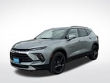 2026 Chevrolet Blazer - Preview 7