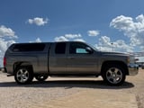 2013 Chevrolet Silverado 1500 - Preview 3