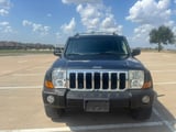 2007 Jeep Commander - Preview 3