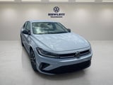 2027 Volkswagen Jetta - Preview 7