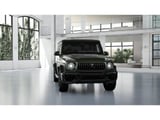 2027 Mercedes-Benz G-Class - Preview 8