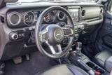 2021 Jeep Wrangler - Preview 9