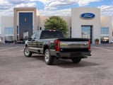 2027 Ford F-350 - Preview 8