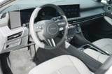 2025 Hyundai Sonata - Preview 7