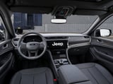 2027 Jeep Grand Cherokee L - Preview 8