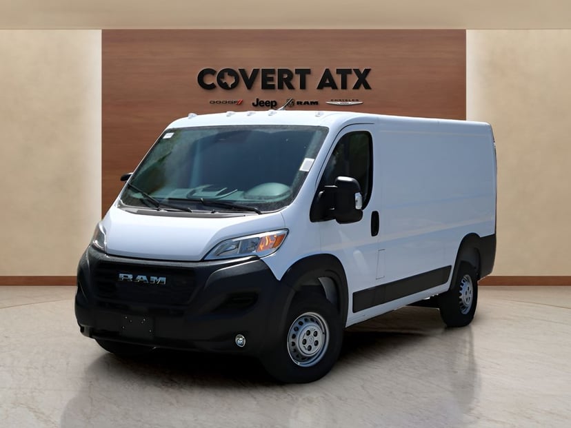 2026 Ram ProMaster 1500 - Image 1