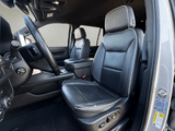 2024 Chevrolet Tahoe - Preview 5