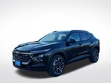 2026 Chevrolet Trax - Preview 7