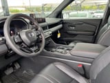 2027 Honda Passport - Preview 10