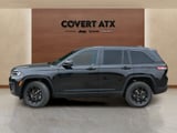 2026 Jeep Grand Cherokee - Preview 3