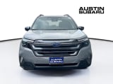 2026 Subaru Forester - Preview 2