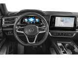 2026 Volkswagen Atlas Cross Sport - Preview 4