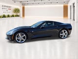 2015 Chevrolet Corvette - Preview 4