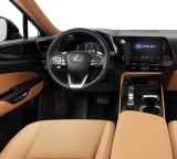 2026 Lexus NX - Preview 7