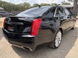 2014 Cadillac CTS - Preview 4