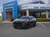 2026 Chevrolet Trax - Preview 8