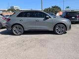 2024 Audi Q3 - Preview 10