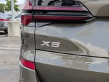 2026 BMW X5 - Preview 11