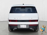 2027 Hyundai Santa Fe - Preview 6