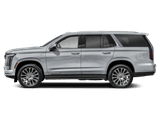 2026 Cadillac Escalade - Preview 3