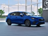 2026 Subaru Impreza - Preview 2