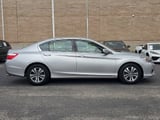2015 Honda Accord - Preview 6