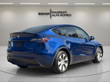 2024 Tesla Model Y - Preview 4