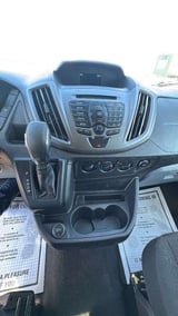 2018 Ford Transit - Preview 14