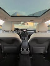 2015 Mercedes-Benz C-Class - Preview 16