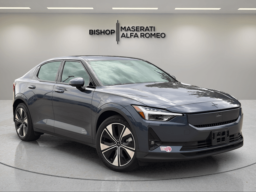 2024 Polestar 2 - Image 1