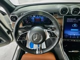 2024 Mercedes-Benz GLC - Preview 11