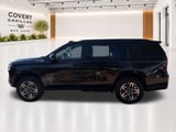 2025 Chevrolet Tahoe - Preview 5