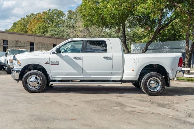 2016 Ram 3500 - Image 1
