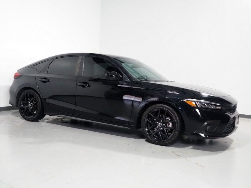 2024 Honda Civic - Image 1
