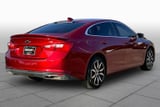 2024 Chevrolet Malibu - Preview 12