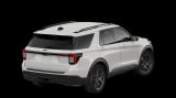 2027 Ford Explorer - Preview 4