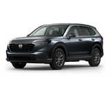 2026 Honda CR-V - Preview 2