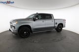 2024 Chevrolet Silverado 1500 - Preview 5