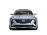 2026 Cadillac CT5 V - Preview 4