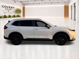 2025 Honda CR-V - Preview 11