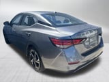 2025 Nissan Sentra - Preview 6