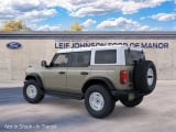 2026 Ford Bronco - Preview 4