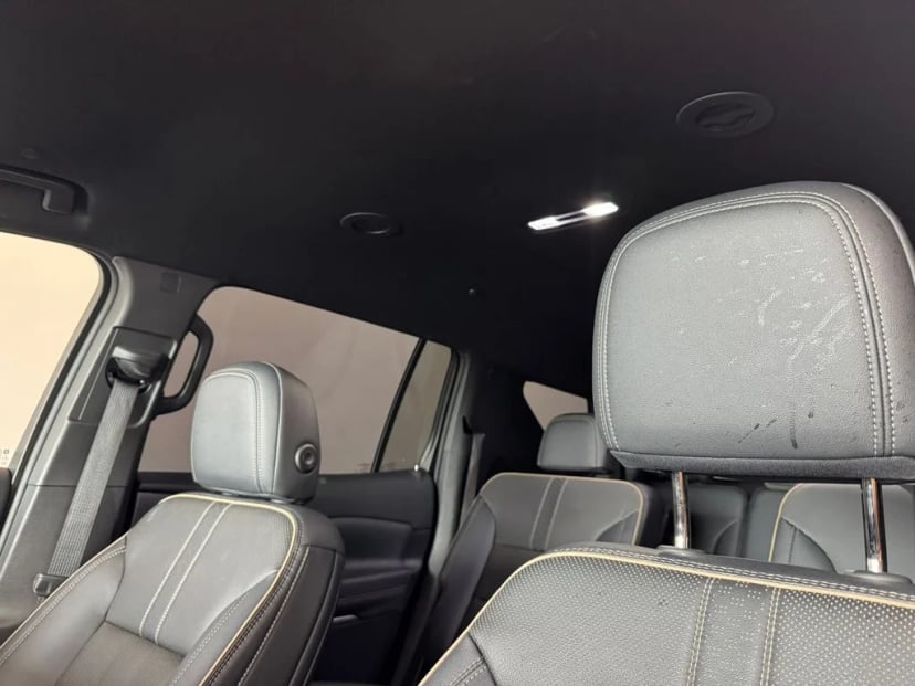 2026 Chevrolet Traverse - Image 3