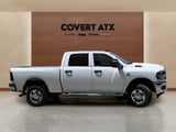 2026 Ram 2500 - Preview 6