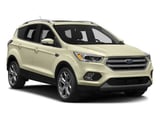 2017 Ford Escape - Preview 9