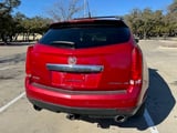2011 Cadillac SRX - Preview 11