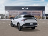 2027 Kia Sportage - Preview 4