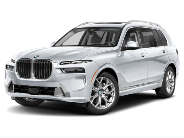 2024 BMW X7 - Image 1